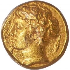 50 Litrai - Dionysius I