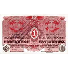 1 Krone