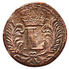 Poltura - Leopold I