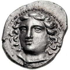 Hemidrachm