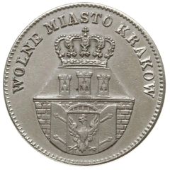 10 Groszy