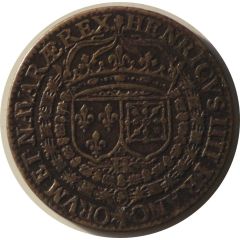 Henri IV - Pour la maison commune de Blois