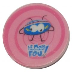 Shopping Cart Token - Carrefour Le Mois Anniversaire