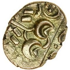 Stater `Corieltauvian D`