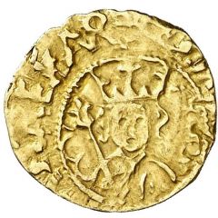 1/4 Pacifico - Rene of Anjou Barcelona