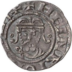 Denier - Henry III Dortmund mint