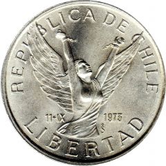 5 Pesos