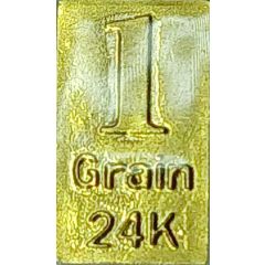 1 Grain - Benchmark Mint