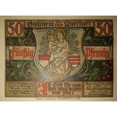 50 Pfennig