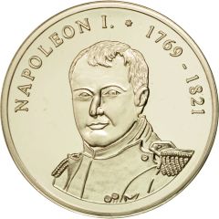 Token - Les Rois de France Napoléon I 1769-1821