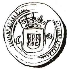 Xerafim - Afonso VI Goa to Cochim