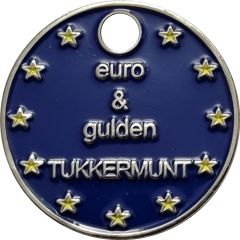 Trolly Token - Tukkermunt
