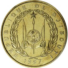 10 Francs
