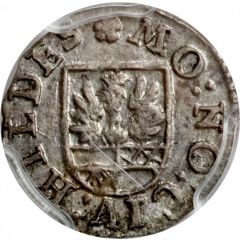 4 Pfennig