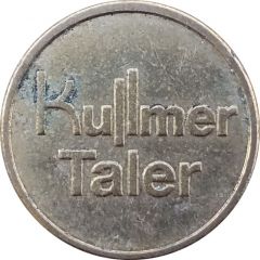 Kullmer Taler