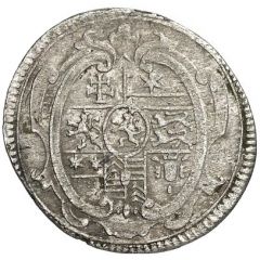 2 Albus - William VIII