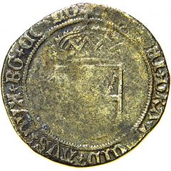 1 Stiver - Philip the Handsome