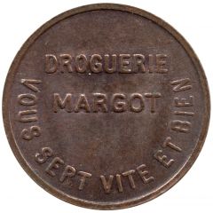 Droguerie Margot