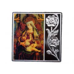 500 Francs Madonna di Corridonia