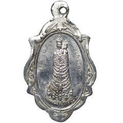 Medal - Our Lady of Loreto