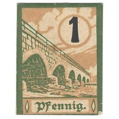1 Pfennig