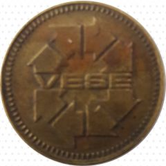 Token VESE