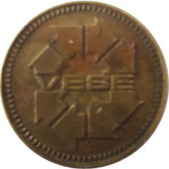 Token VESE