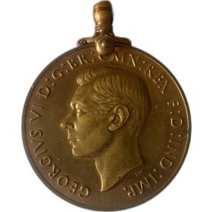 Medal - Special Constabulary Long Service Medal