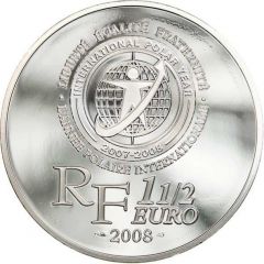 1 1/2 Euro Polar Year