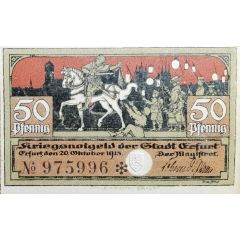50 Pfennig