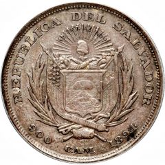 50 Centavos