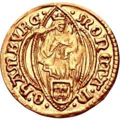 1 Ducat