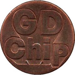 Token - GD Chip Schwäbisch Gmünd