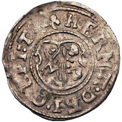 1 Ferding - Hermann II Wesel
