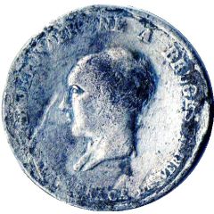 Token - L. Potter