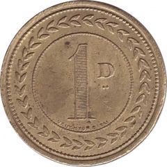 1 Penny - Vaughton Birm.