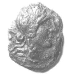Bronze Unit Clumpy Pegasus