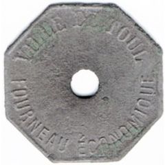 5 Centimes