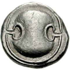 Stater - Asop