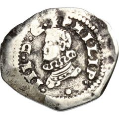 1 Tarí - Filippo II