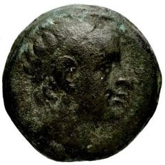 Trichalkon - Seleukos II Seleucia ad Tigram