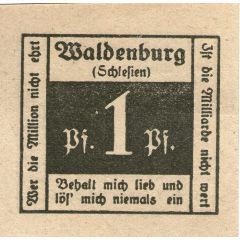 1 Pfennig