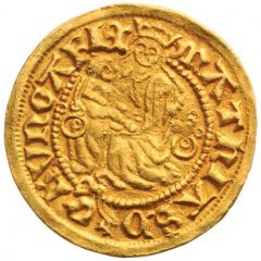 Florin - Matthias Corvinus