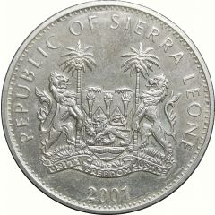 1 Dollar Cheetah