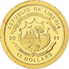 12 Dollars Latvia