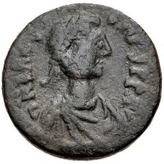 20 Nummi - Anastasius I Dicorus Constantinopolis, Small Module