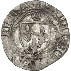 Small Blanc - Francis I