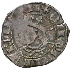 Dinero - Enrique IV Cuenca