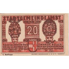 20 Heller Imst