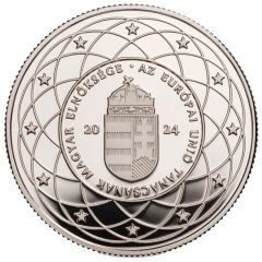 7500 Forint The Hungarian Presidency of the Council of the European Union